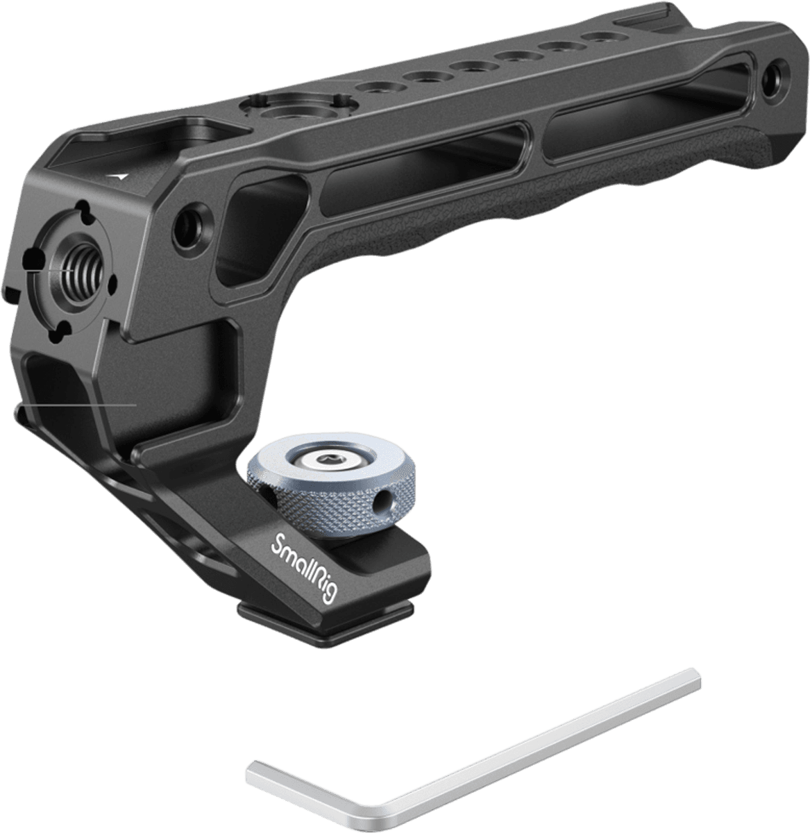 SmallRig 3764 Top Handle with Cold Shoe