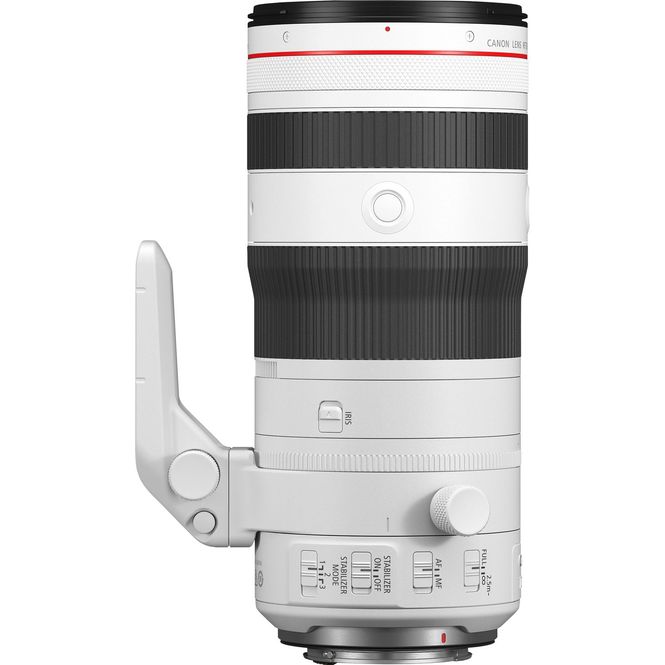 Hovedbilde Canon RF 70-200mm f/2.8L IS USM Z White