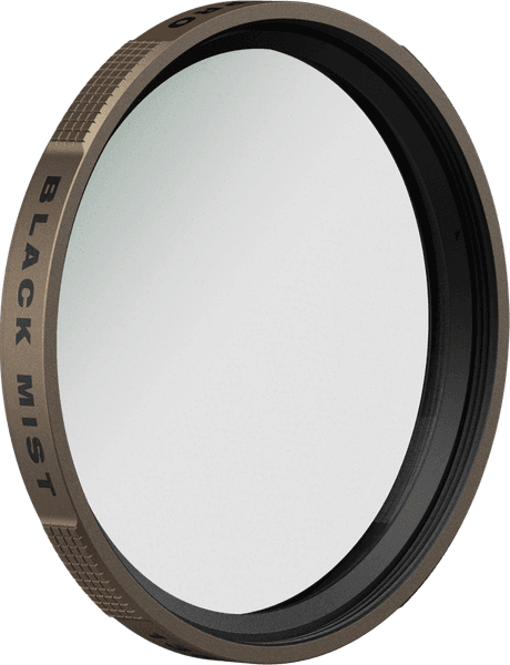 Hovedbilde PolarPro 135 Series Black Mist Filter 58mm
