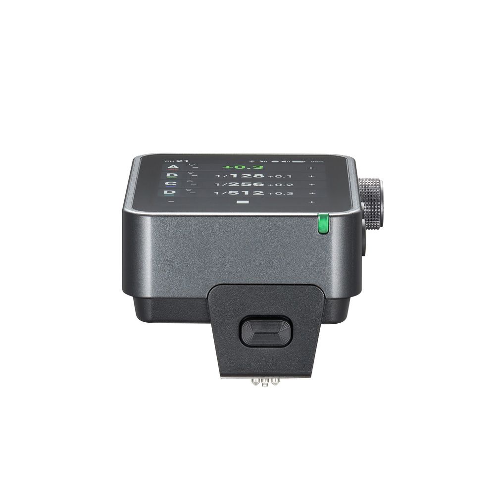 Godox X3Pro S 2.4G Touch Screen TTL Trigger Transmitter For Sony