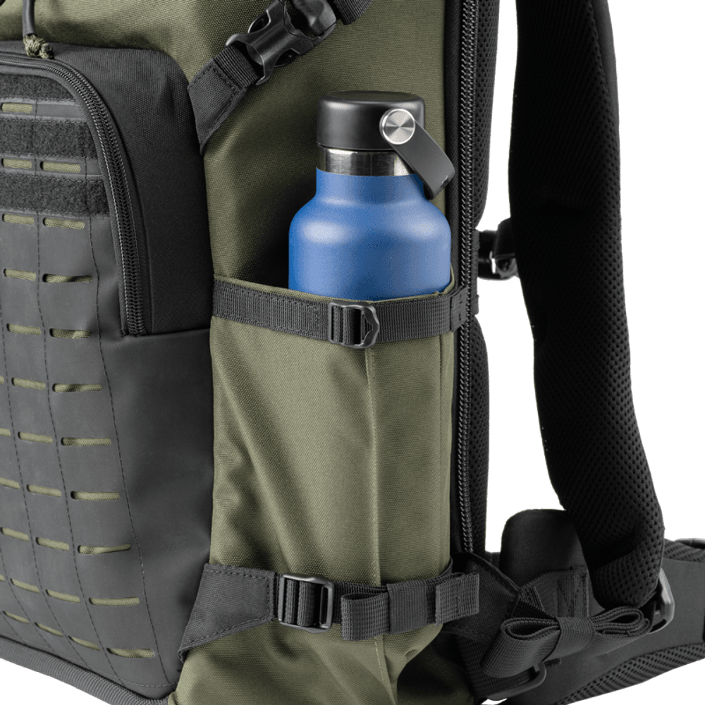 Think Tank DarkLight Backpack 20L, Montane Green