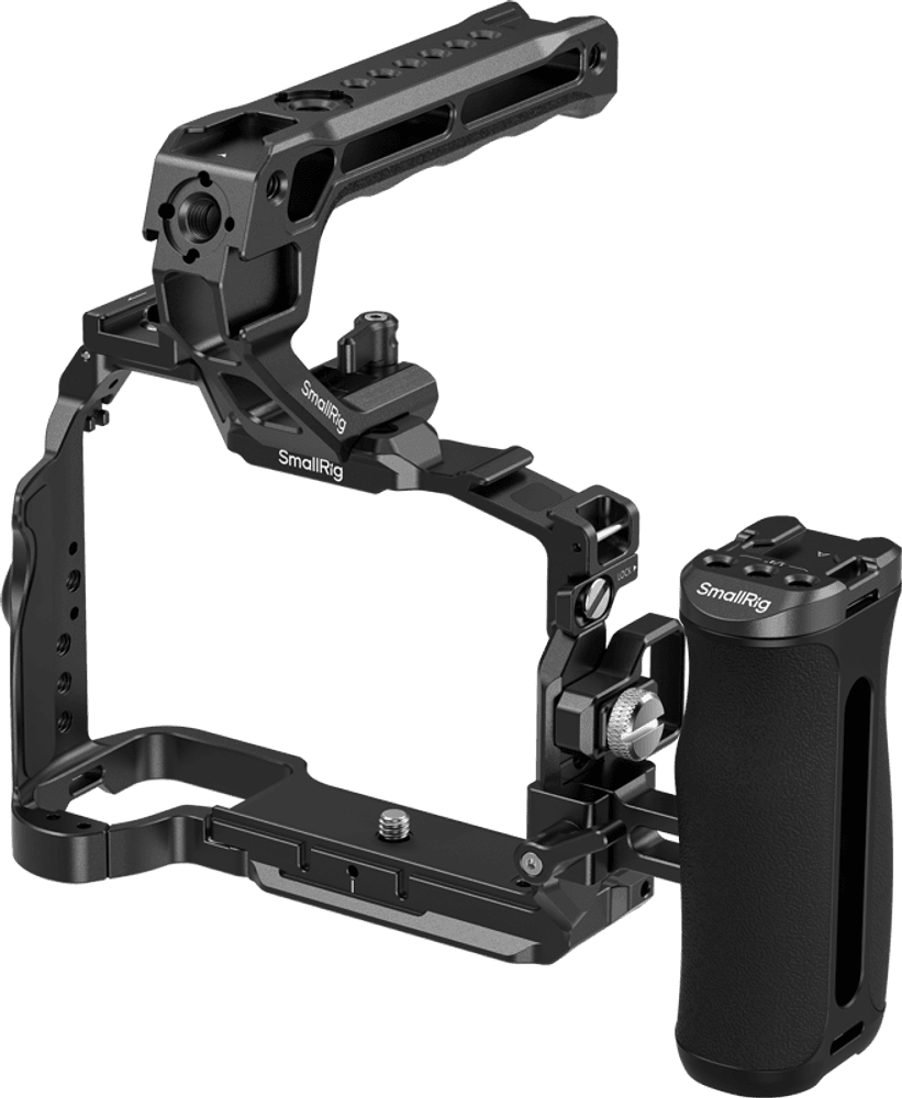 SmallRig 6704 Advanced Cage Kit for Sony Alpha 7R VI