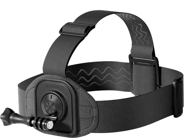 Hovedbilde Insta360 Head Strap