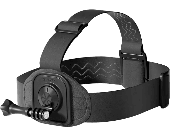 Hovedbilde Insta360 Head Strap