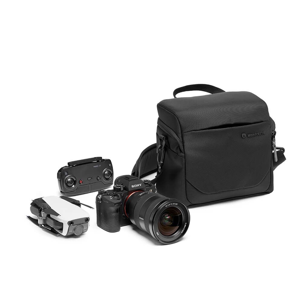 Manfrotto Skulderveske Advanced III L