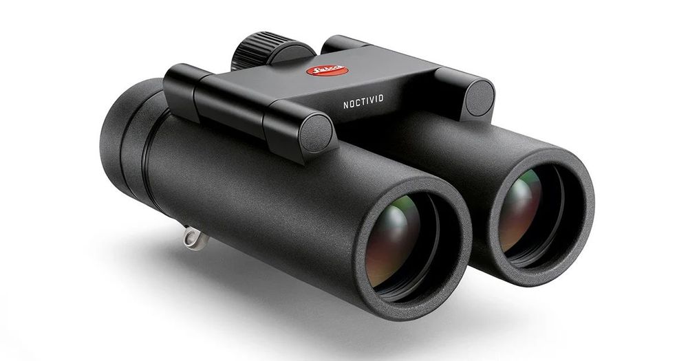 Leica Noctivid Compact 10x25