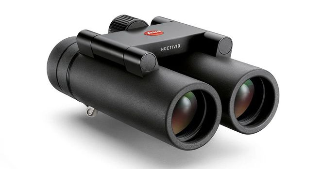 Hovedbilde Leica Noctivid Compact 10x25