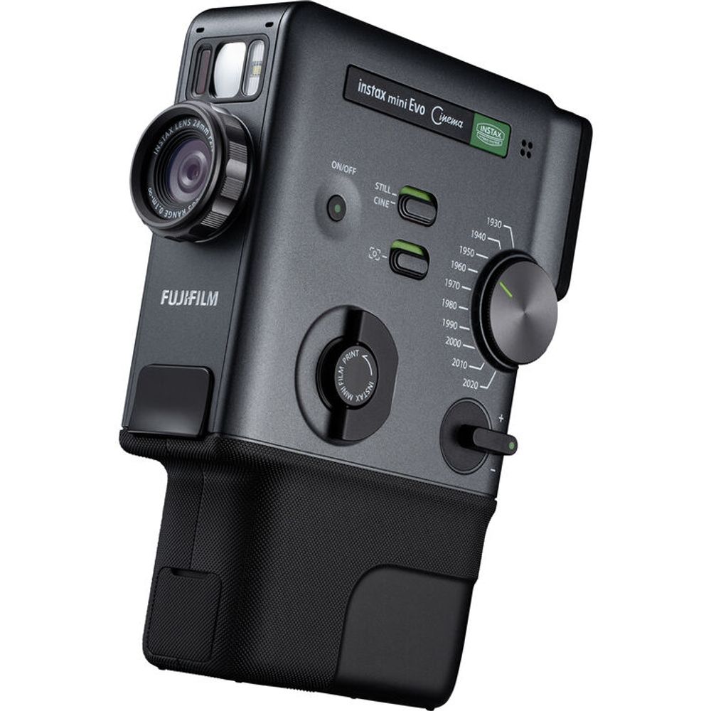 Fujifilm instax mini Evo Cinema