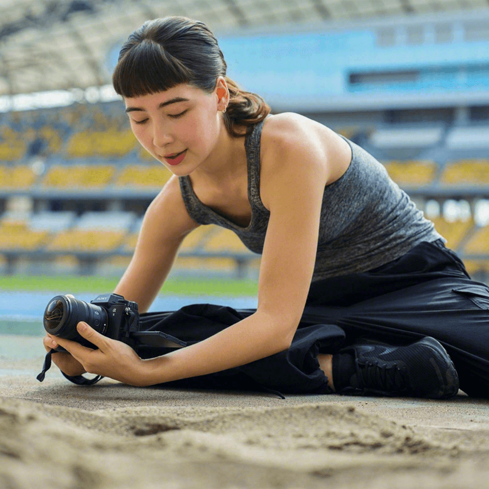 Sony FE 8-14mm f/3.5 Fisheye G