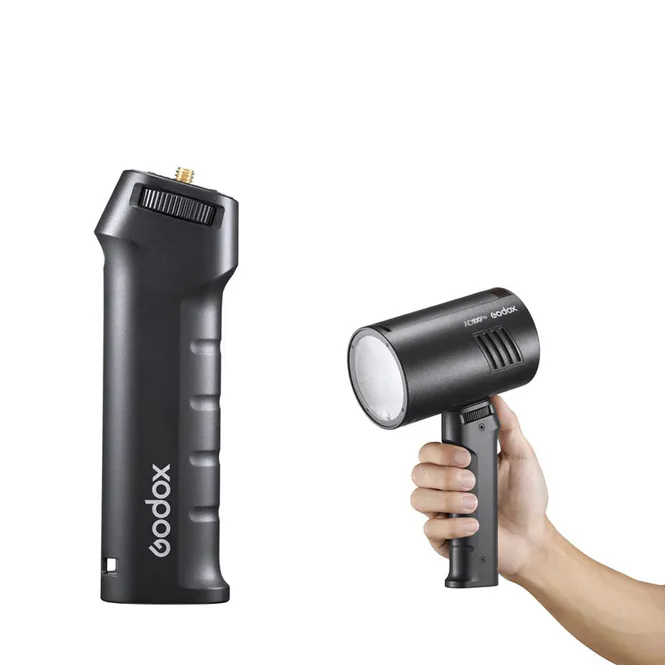 Hovedbilde Godox Flash Grip Handle AD100/200/300