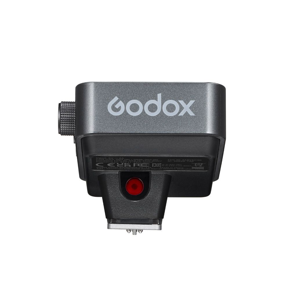 Godox X3Pro F 2.4G Touch Screen TTL Trigger Transmitter For Fujifilm