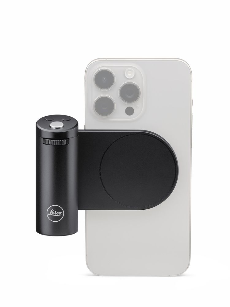Leica LUX Grip