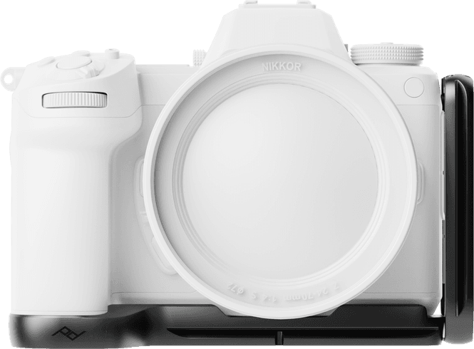 Hovedbilde Peak Design Field Bracket I Sony A1 II