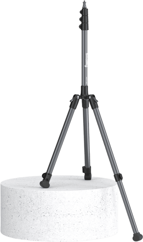 SmallRig 5475 RT190 Reversible Portable Studio Light Support