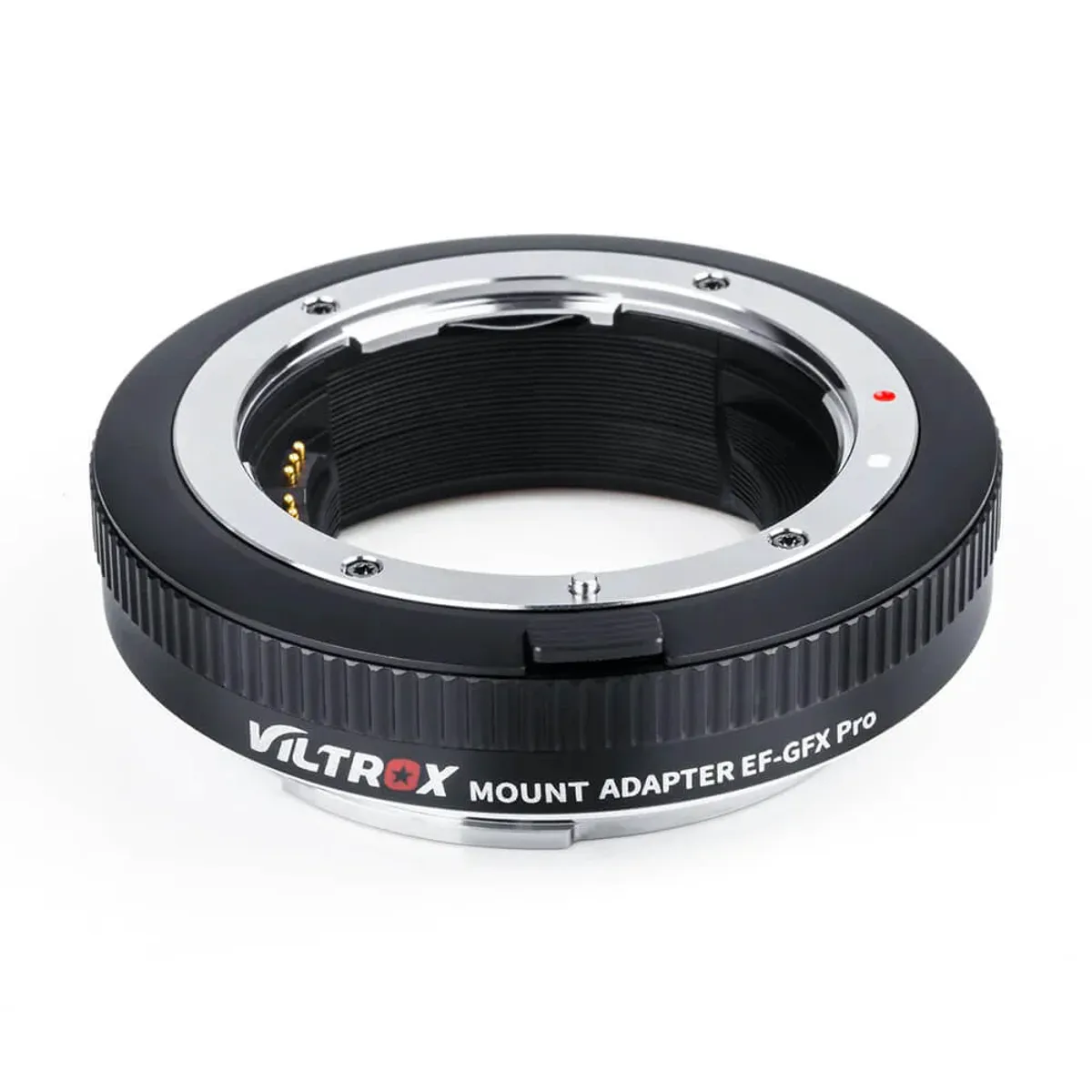 Viltrox Adapter EF-GFX Pro For FUJI GFX-Mount