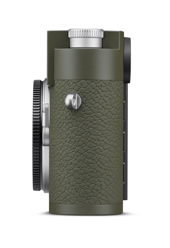 Leica M11-P Safari edition