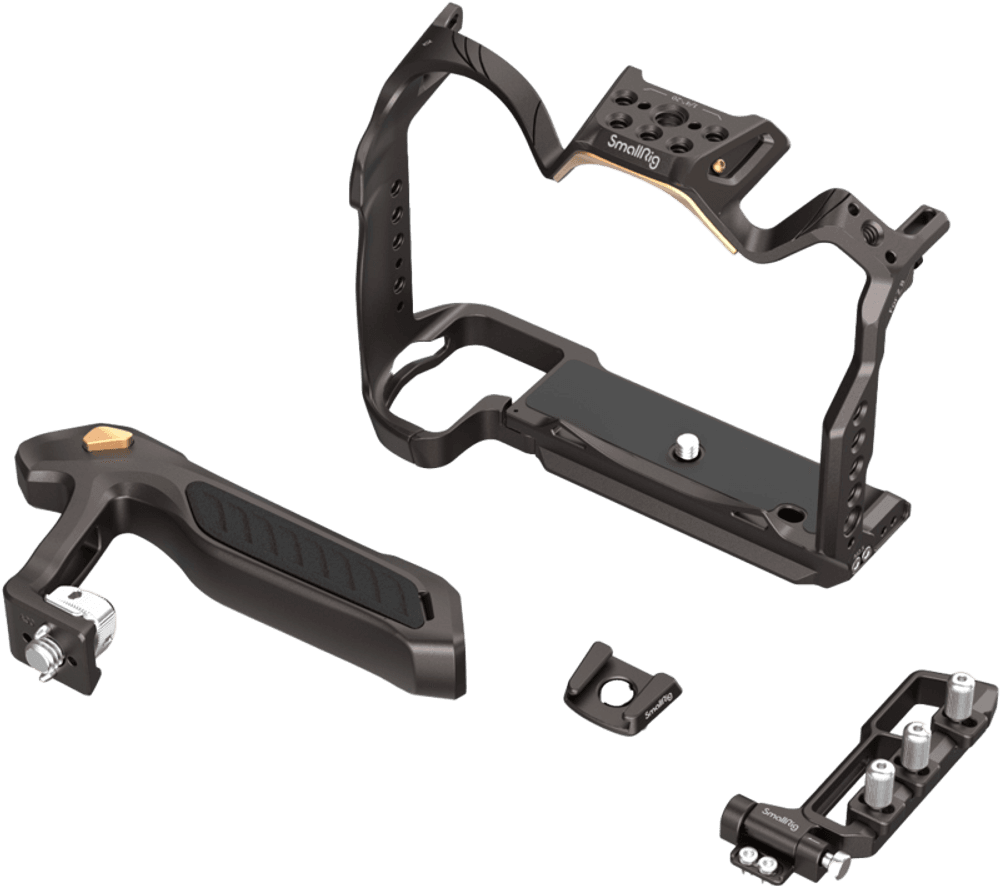 SmallRig 4317 Cage Kit 