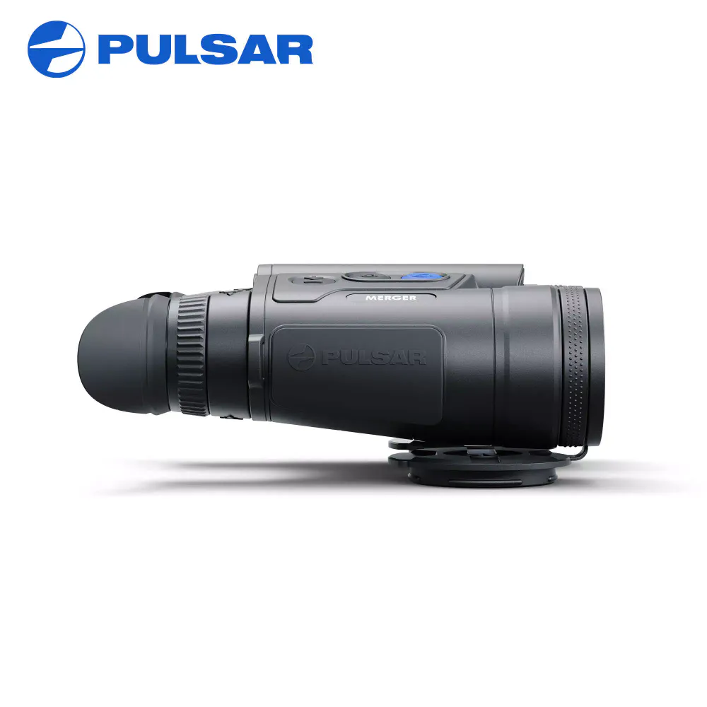 Pulsar Merger LRF XP35 Termisk Binokular Kikkert