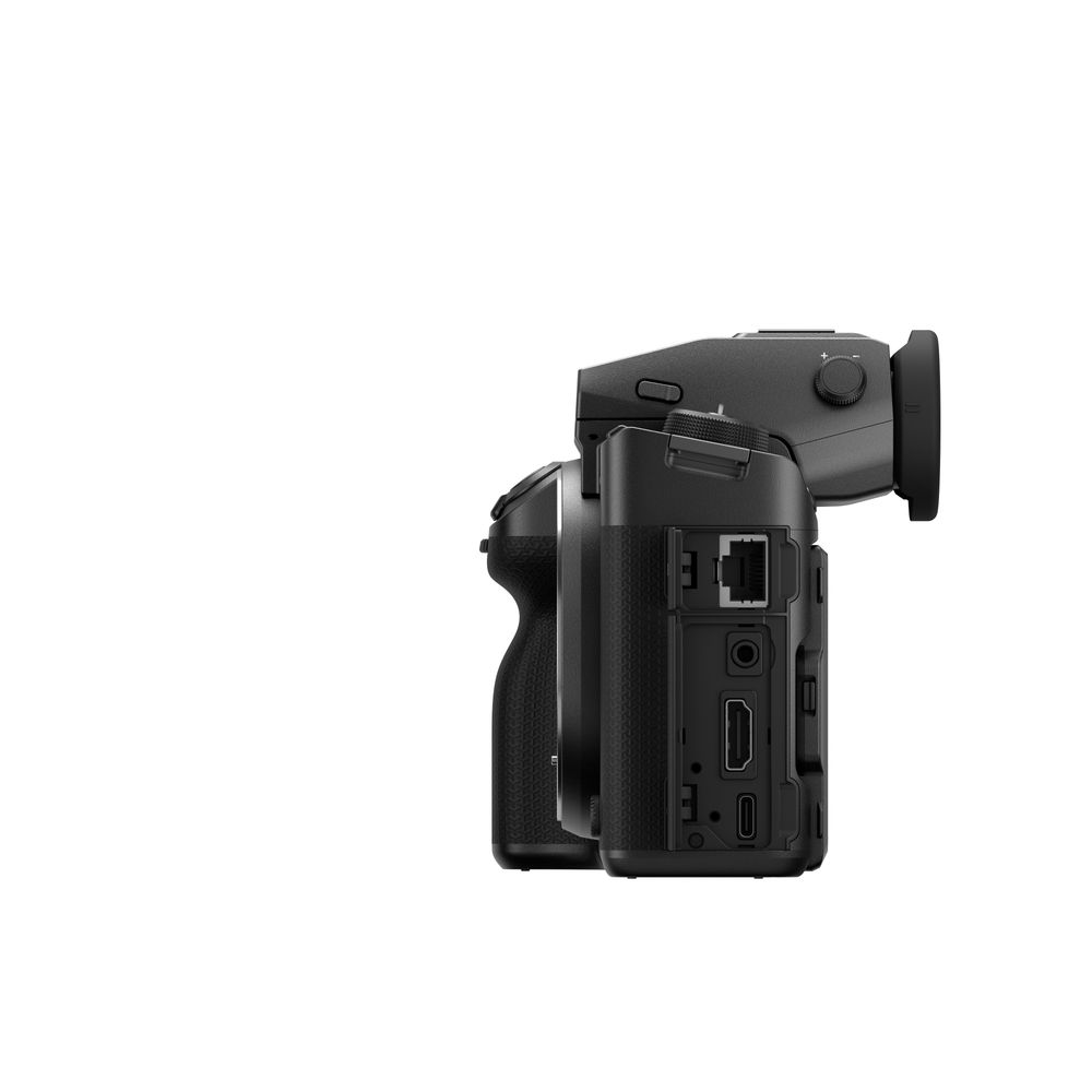 Fujifilm GFX100 II