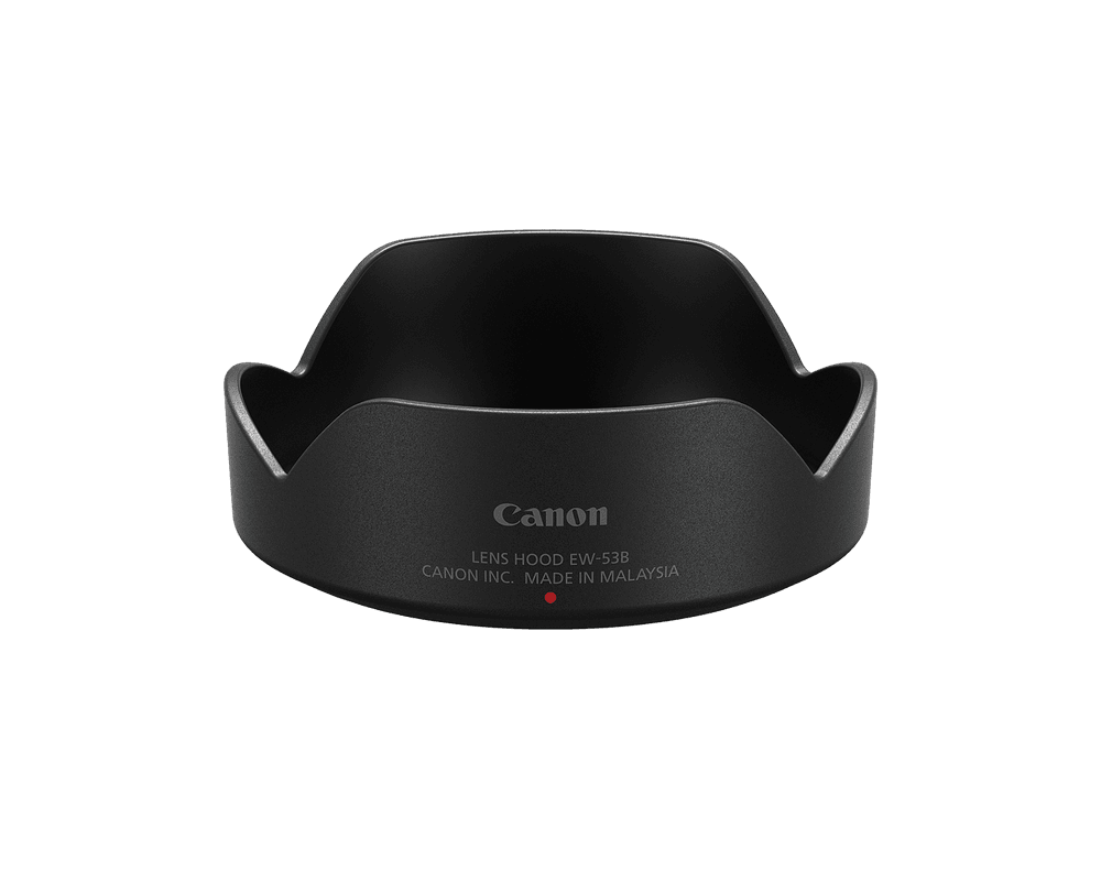 Canon EW-53B Solblender