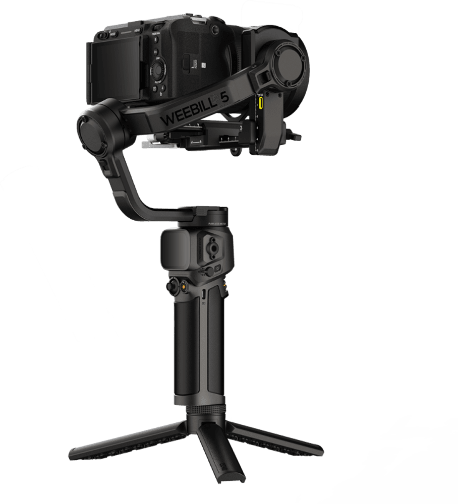 Zhiyun Weebill 5 Combo
