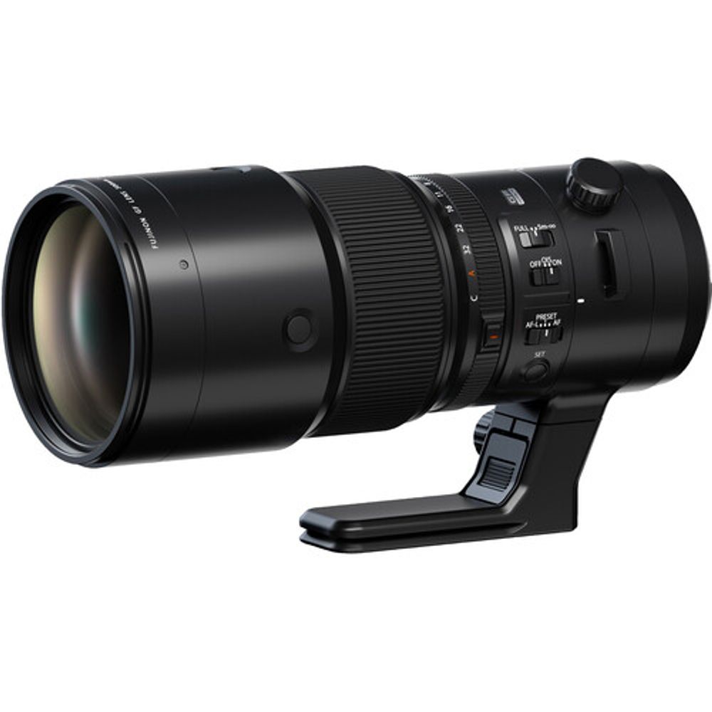 Fujifilm Fujinon GF 500mm f/5,6 R LM OIS WR
