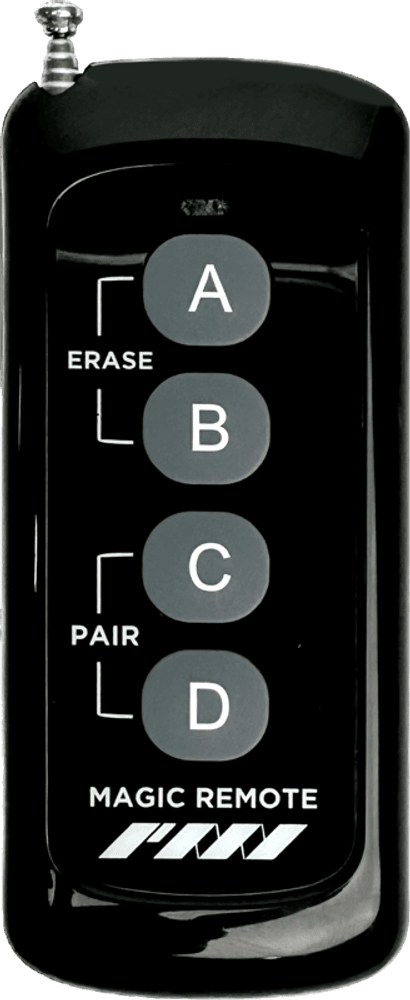PMI MAGIC Remote