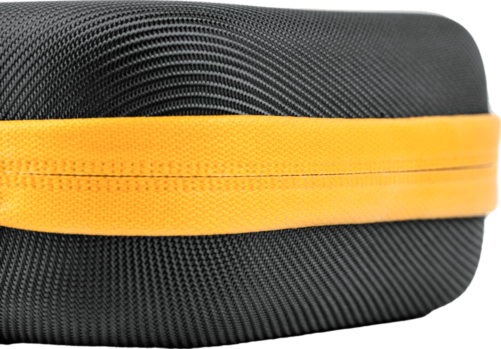 NiSi  Filter Pouch Caddy95 II for Circular Filters