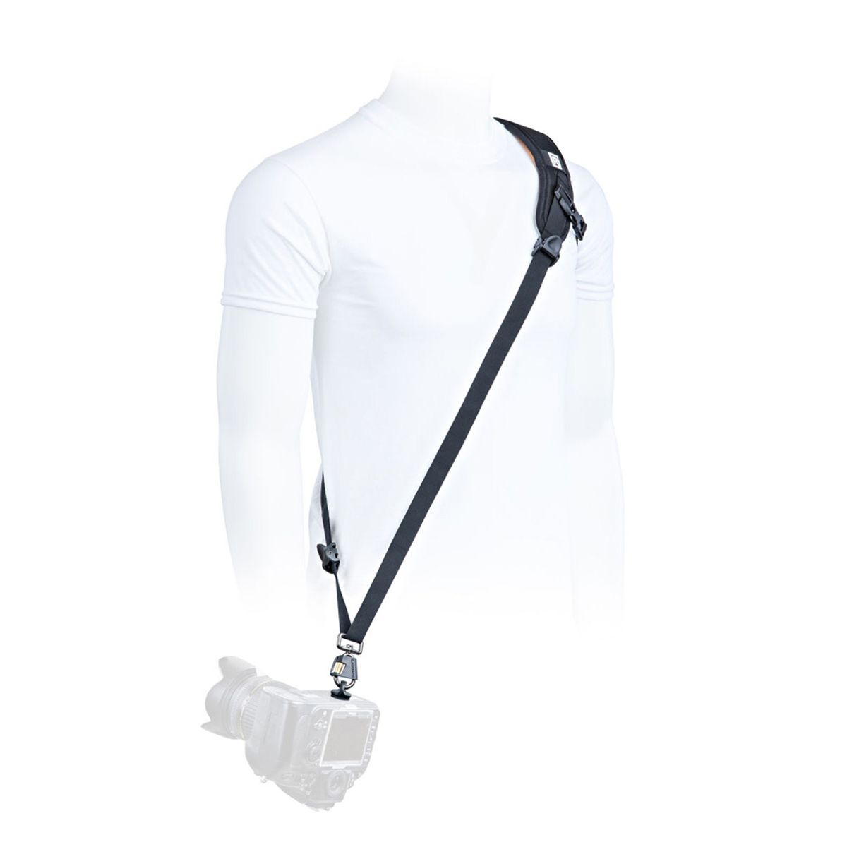 BlackRapid Sport-X Extra Comfort