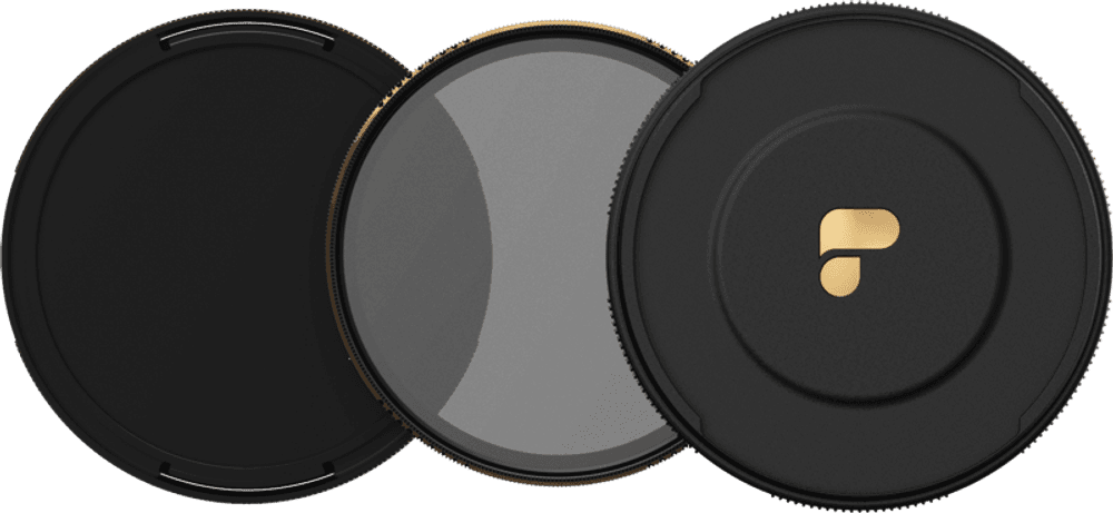 PolarPro  PMVND 2-5 Stop Edition II 77mm