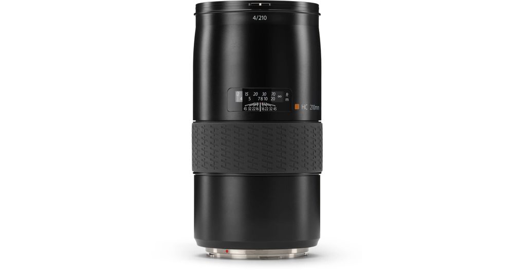 Hasselblad HC 210mm F4 Brukt