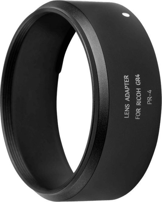 Hovedbilde NiSi Filter Adapter 49mm for Ricoh GR4