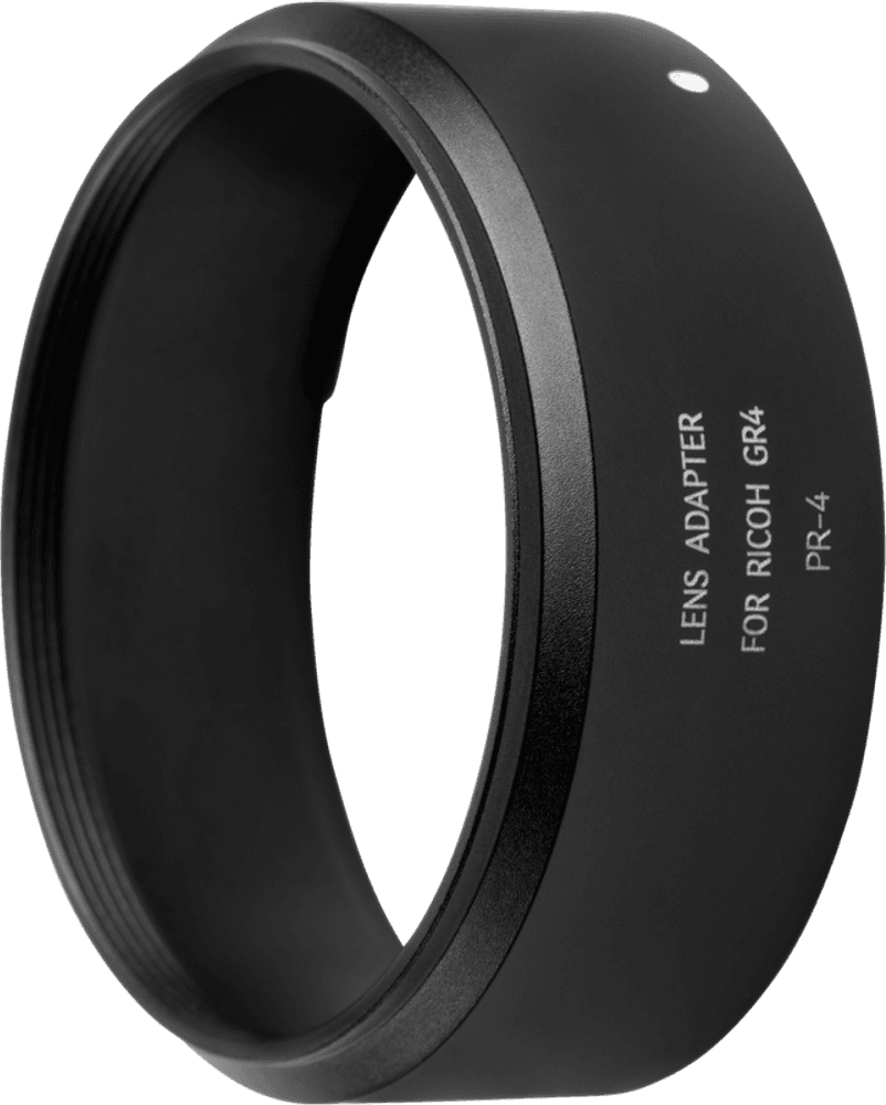 NiSi Filter Adapter 49mm for Ricoh GR4