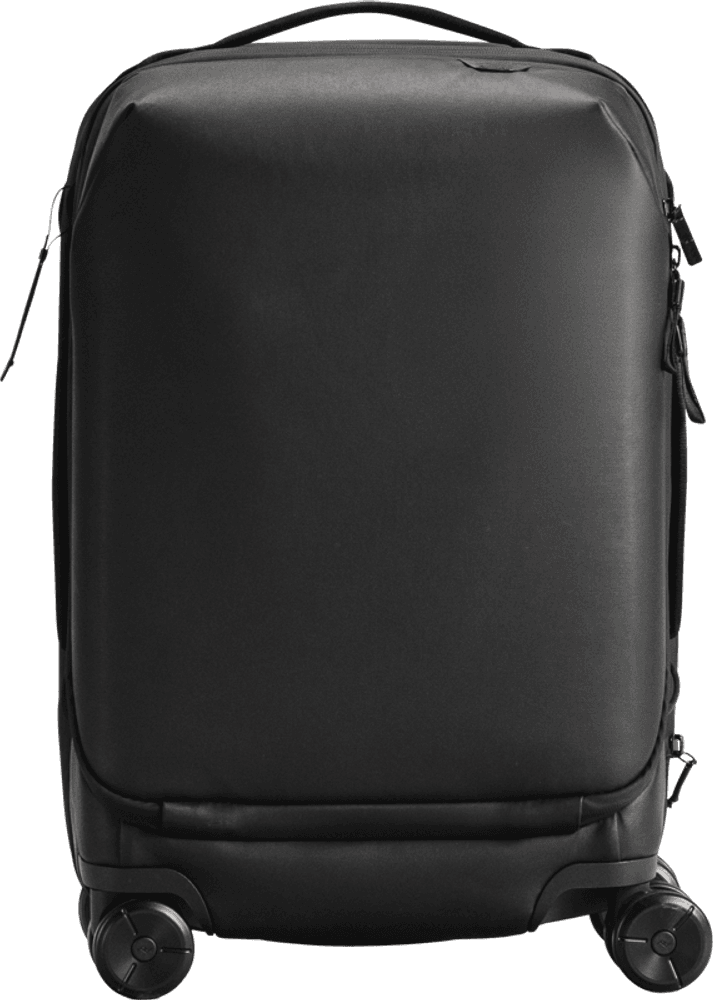 Peak Design Roller Pro Carry-On, Sort
