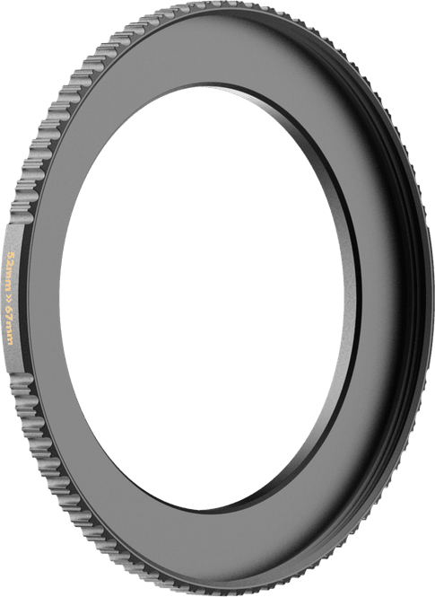 Hovedbilde PolarPro Step-Up Ring 77mm-82mm