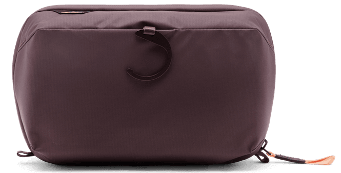 Hovedbilde Peak Design Wash Pouch I Eclipse