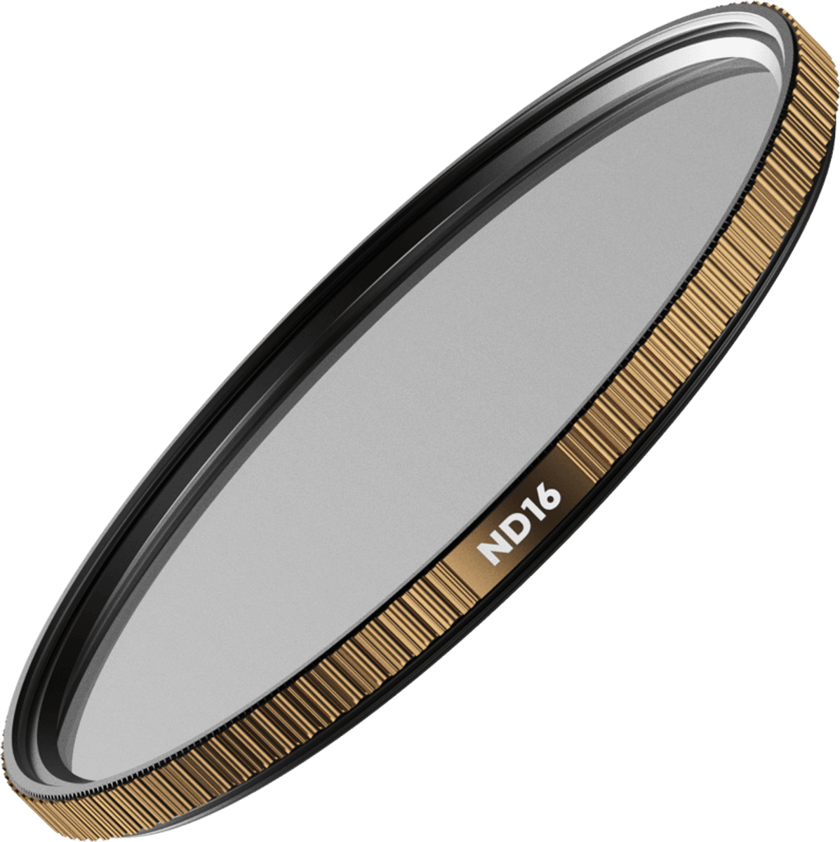 PolarPro  QuartzLine ND16 (4 Stop) Filter 82mm