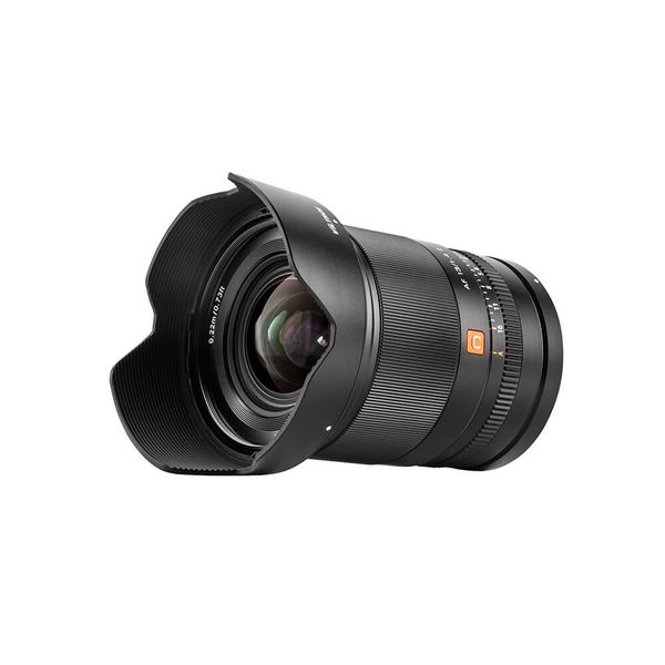 Hovedbilde Viltrox AF 13mm F1.4 For Nikon Z Mount APS-C