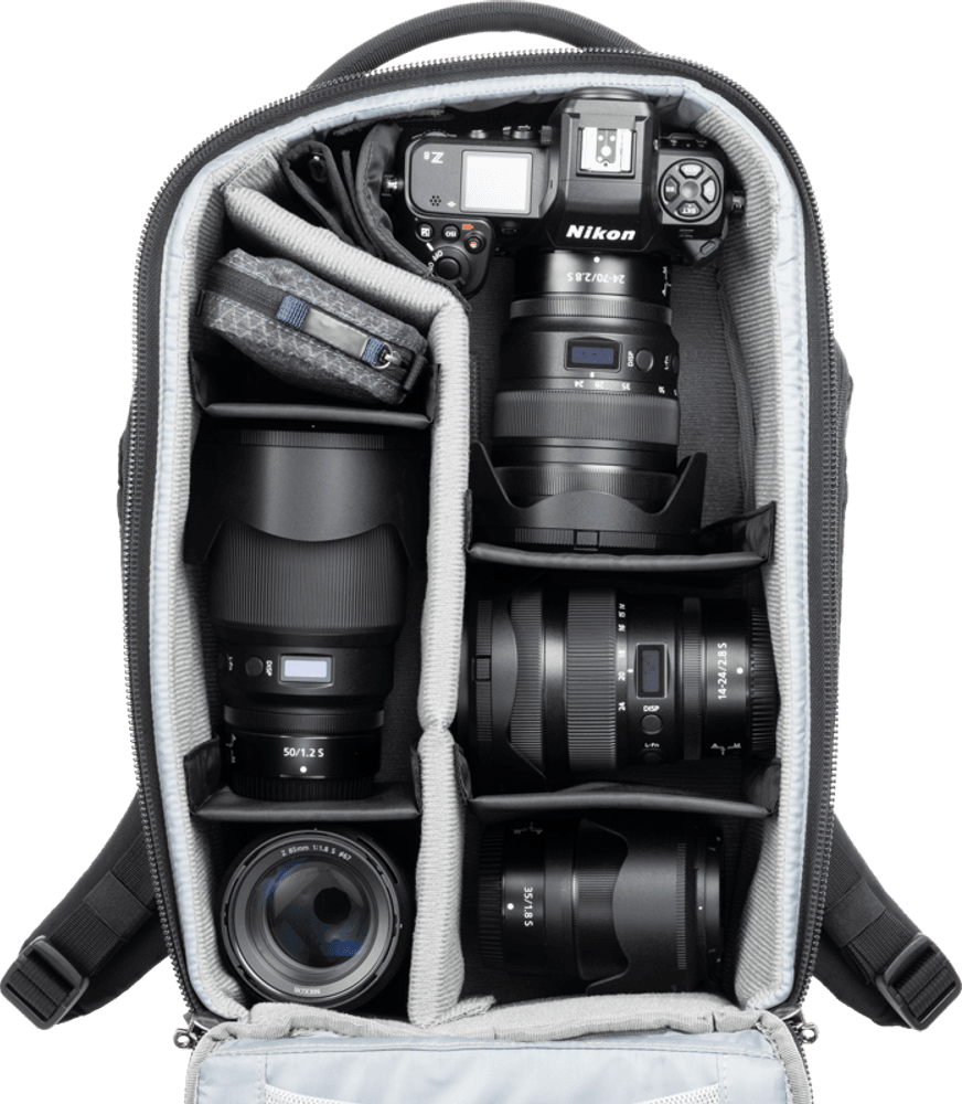 Think Tank Walker Pro Series 16L Backpack
