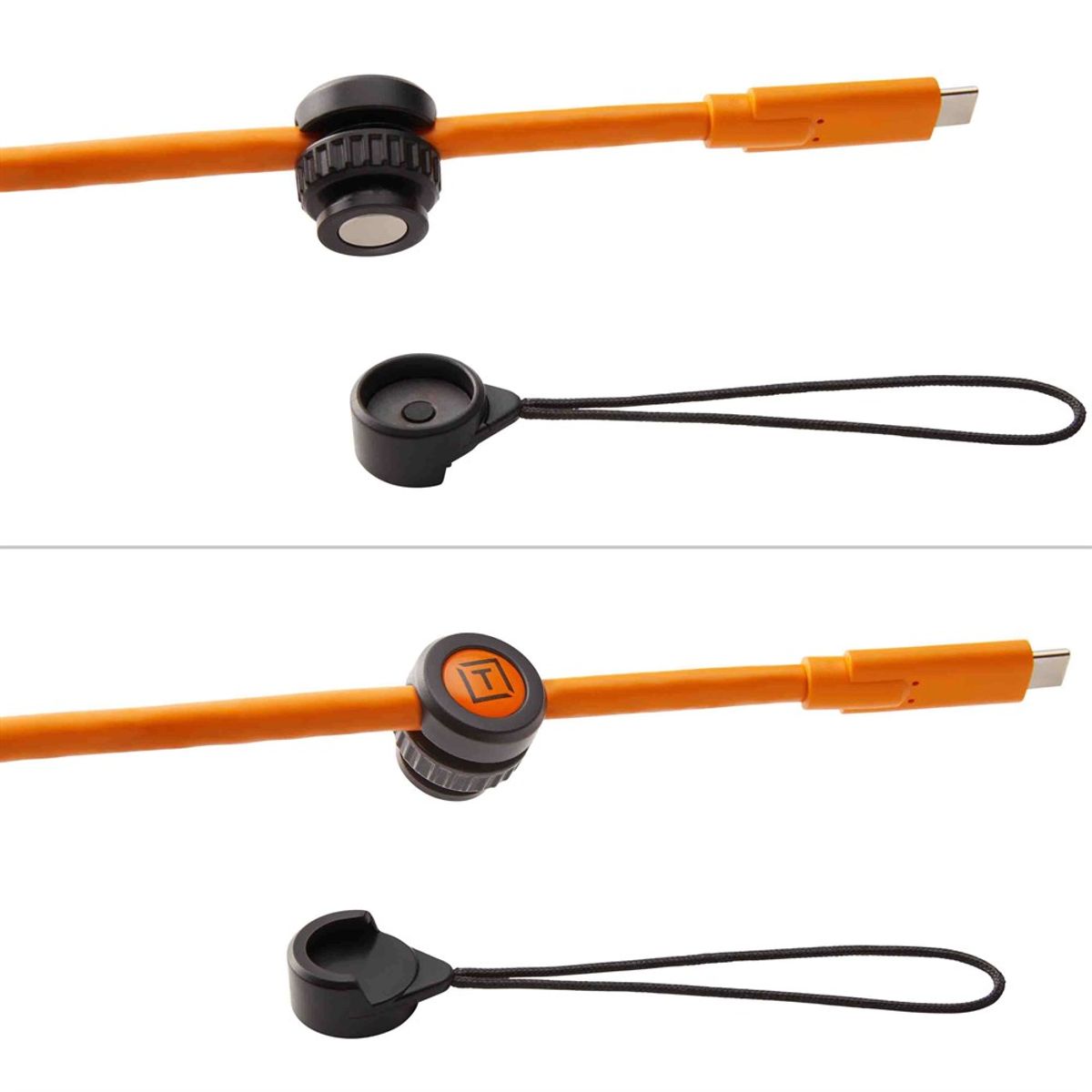 TetherGuard Kabelholder Kamera