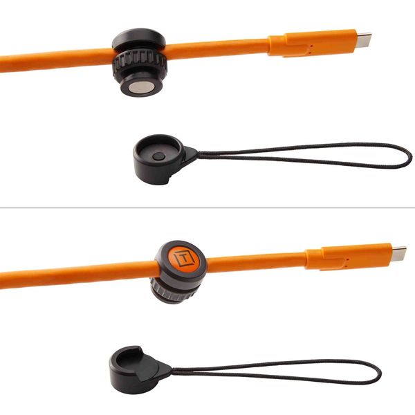 Hovedbilde TetherGuard Kabelholder Kamera