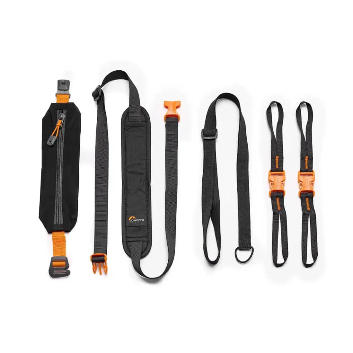 Lowepro Ryggsekk PhotoSport PRO 70L AW IV M-L Mørkegrønn