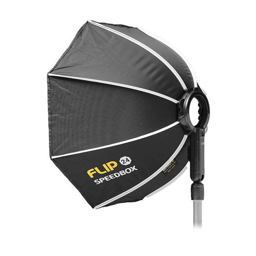 SMDV Speedbox-Flip24G ( Uten adapter )