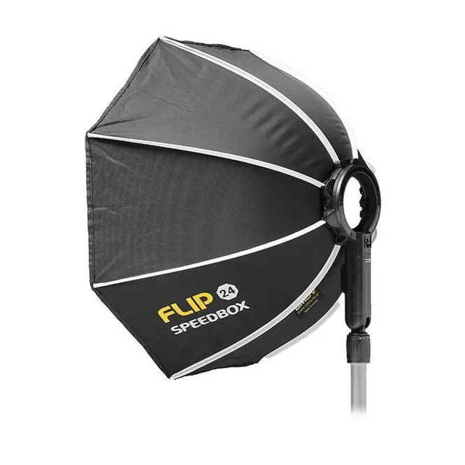 Hovedbilde SMDV Speedbox-Flip24G ( Uten adapter )