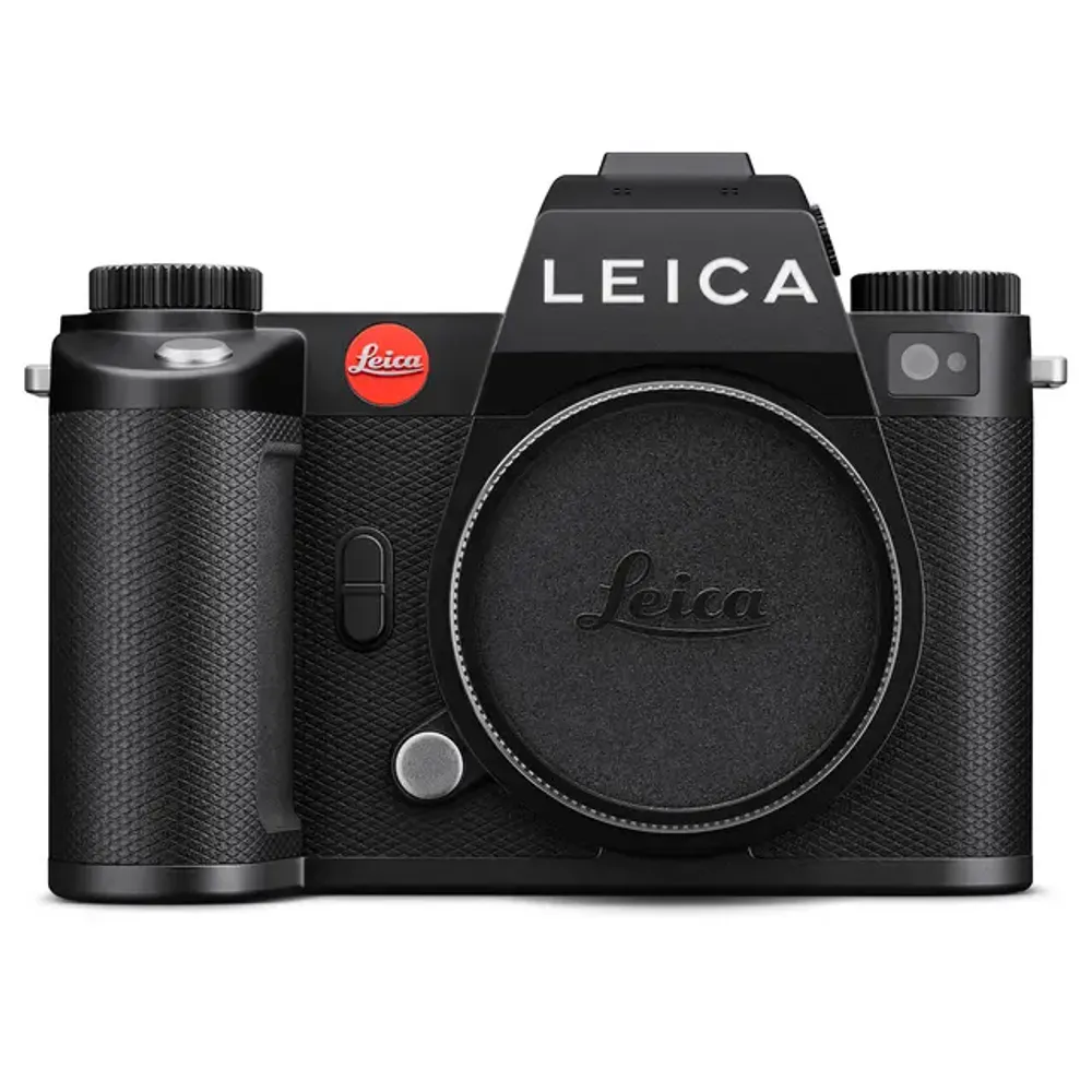 Leica SL3 kamerahus