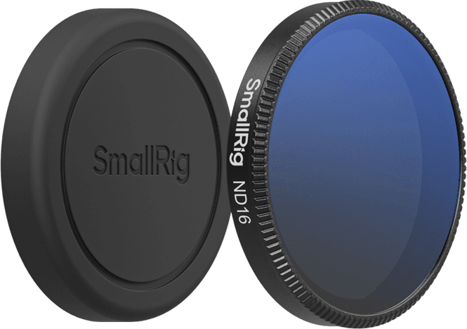 Hovedbilde SmallRig 6084 ND16 Filter for DJI Osmo Action 6