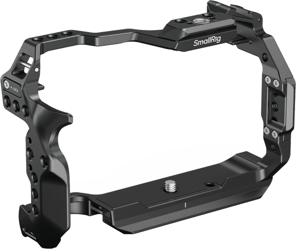 Hovedbilde SmallRig 5954 HawkLock Quick Release Cage for ...
