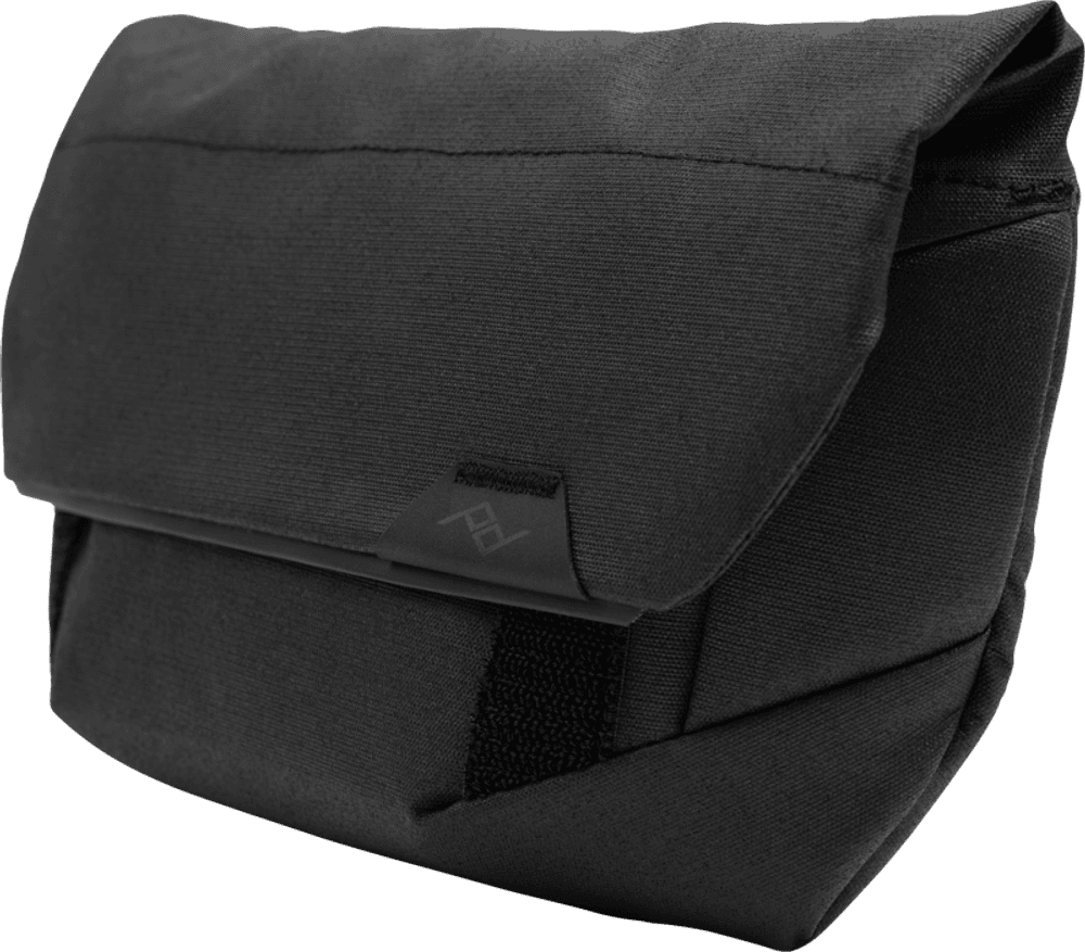 Peak Design The Field Pouch v2 // Black