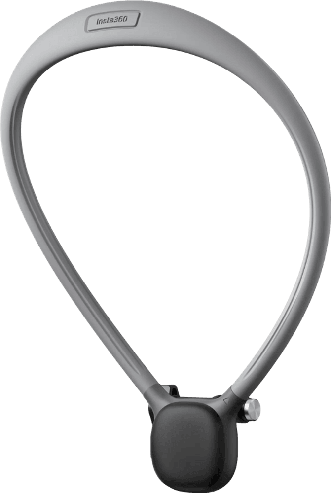 Insta360 Neck Mount
