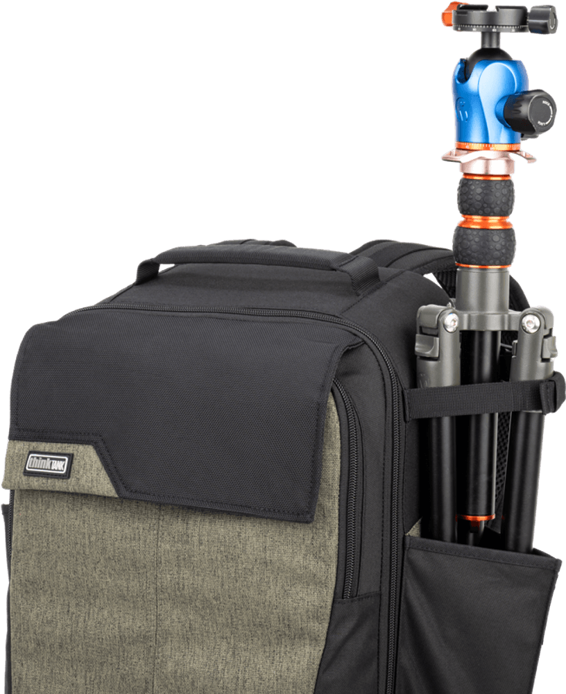 Think Tank Mirrorless Mover Backpack, 18L, Coast Green